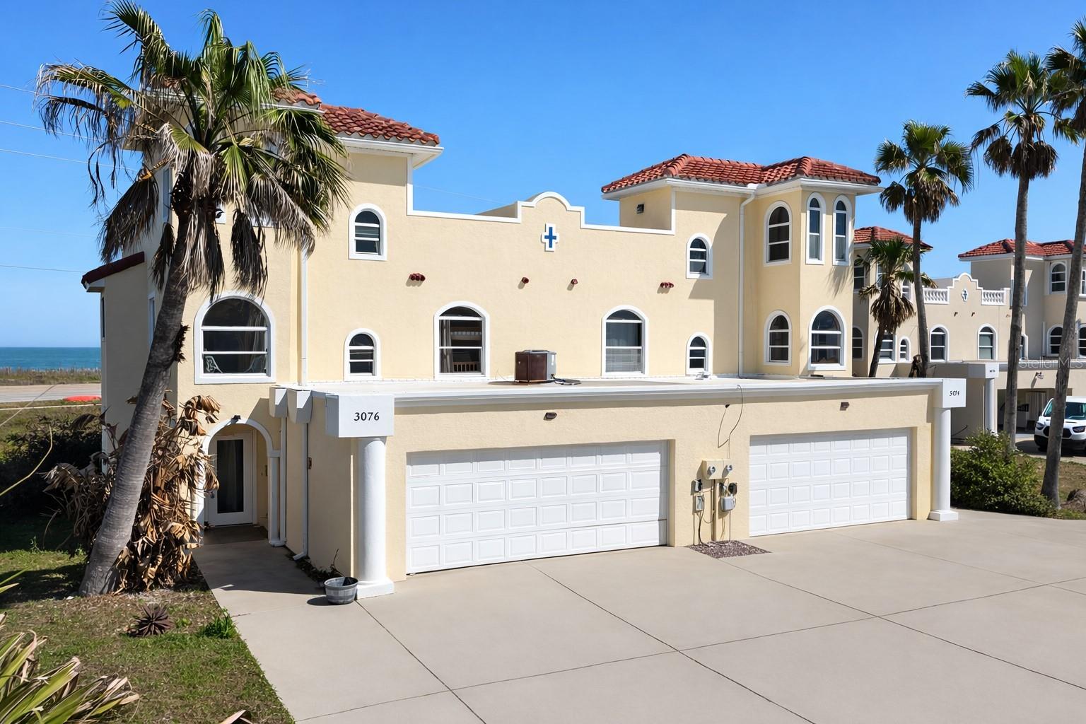 Photo of 3076 OCEAN SHORE BOULEVARD, ORMOND BEACH, FL 32176