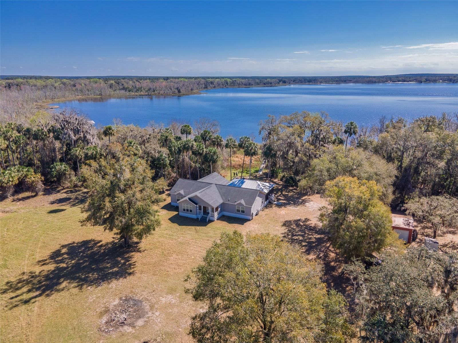 Photo of 17482 SE 34TH LANE, OCKLAWAHA, FL 32179