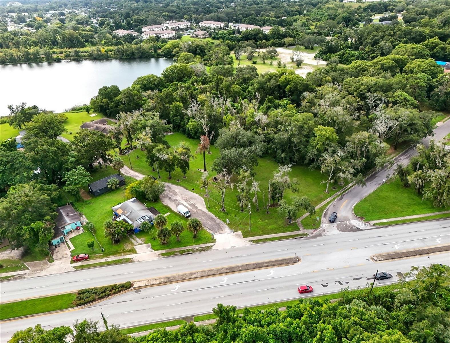 Photo of FLORENCE AVENUE, ALTAMONTE SPRINGS, FL 32701