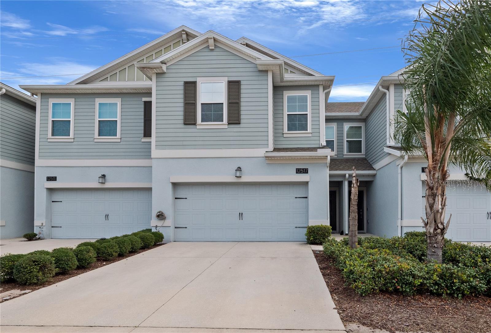 Photo of 12517 TURTLE GRASS DRIVE, ORLANDO, FL 32824