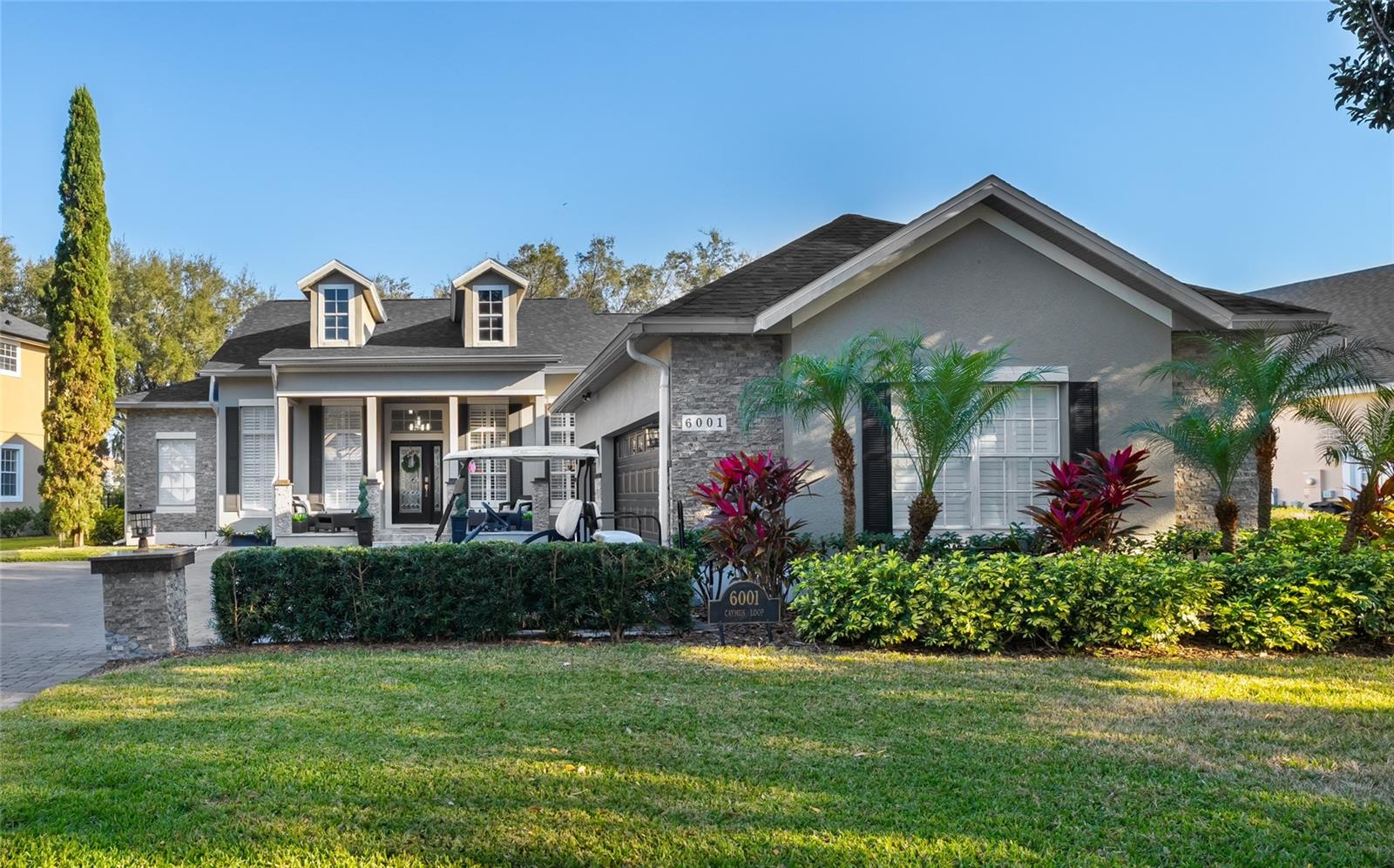 Photo of 6001 CAYMUS LOOP, WINDERMERE, FL 34786