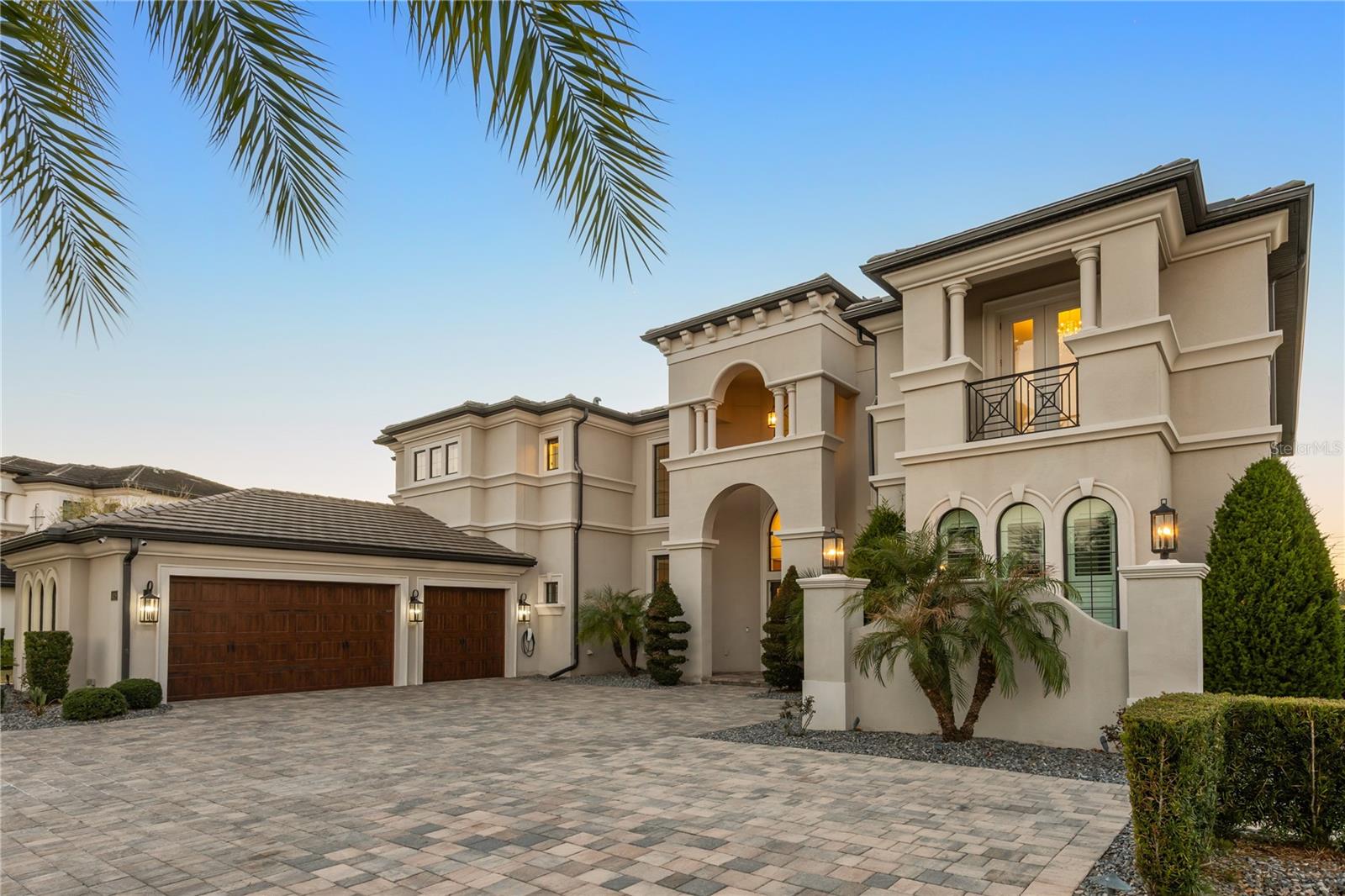 Photo of 4029 ISABELLA CIRCLE, WINDERMERE, FL 34786