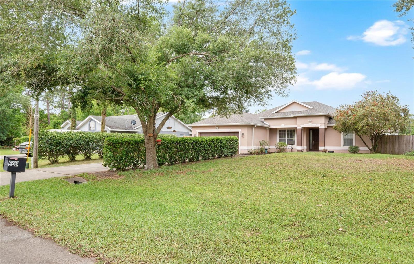 Photo of 860 HART AVENUE, ALTAMONTE SPRINGS, FL 32701