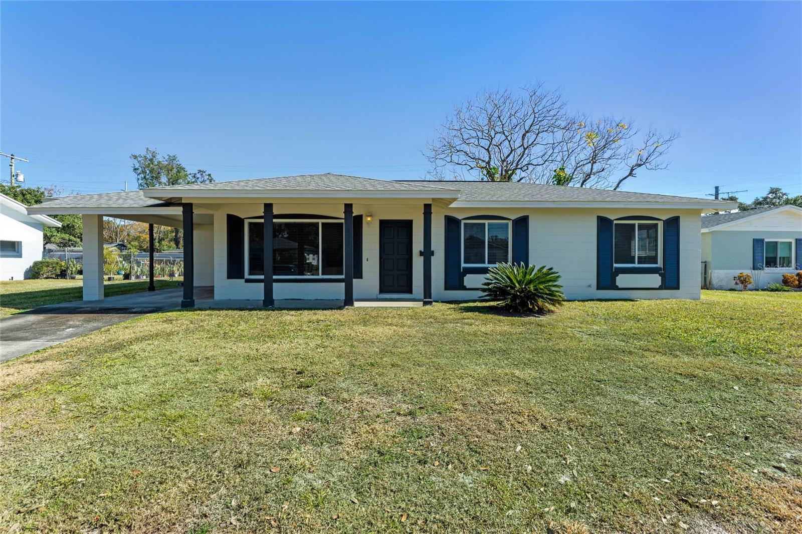 Photo of 623 TRUESDELL AVENUE, ALTAMONTE SPRINGS, FL 32701