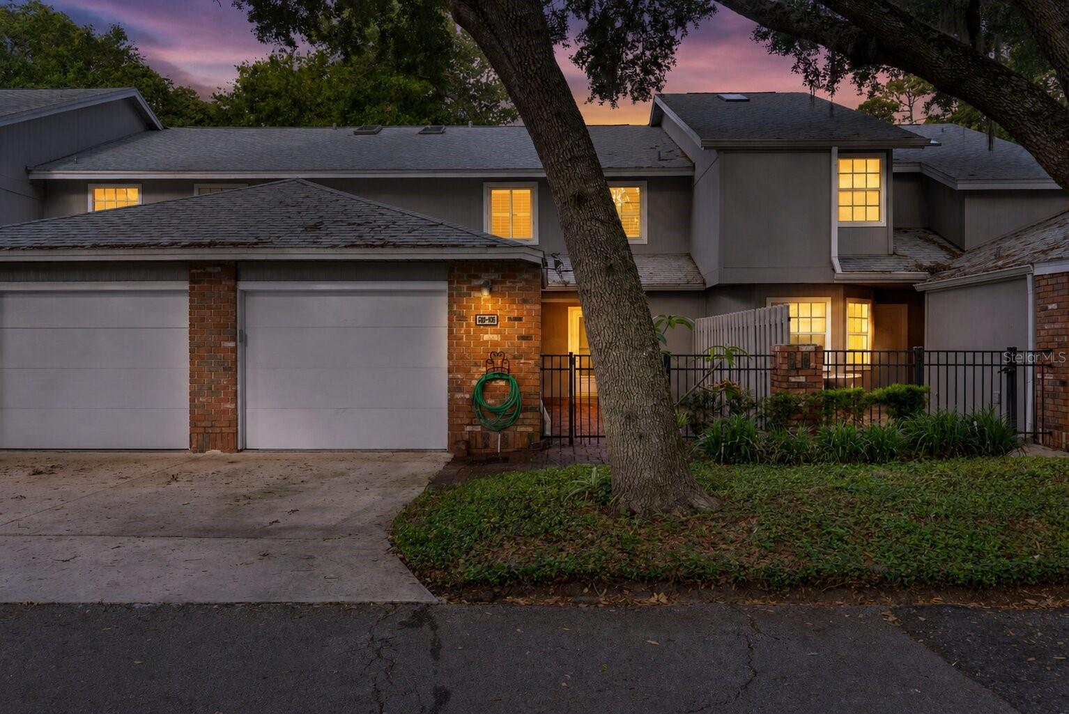 Photo of 618 MAPLE OAK CIRCLE, ALTAMONTE SPRINGS, FL 32701