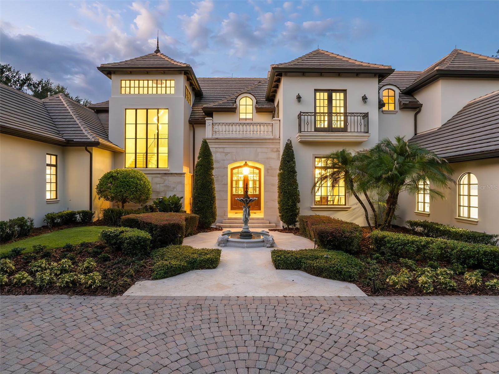 Photo of 9921 LAKE LOUISE DRIVE, WINDERMERE, FL 34786