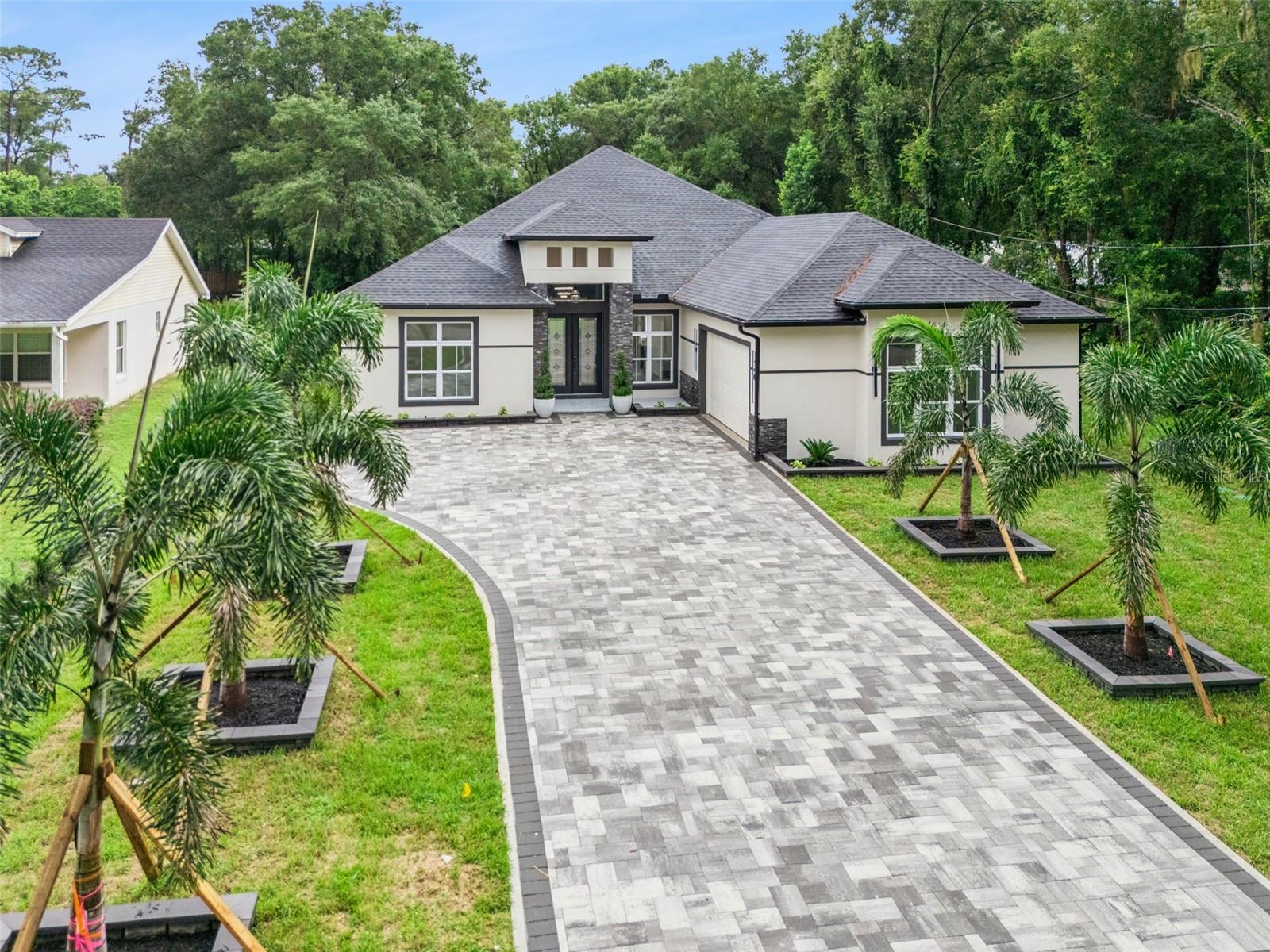 Photo of 1614 JEANETTE STREET, APOPKA, FL 32712