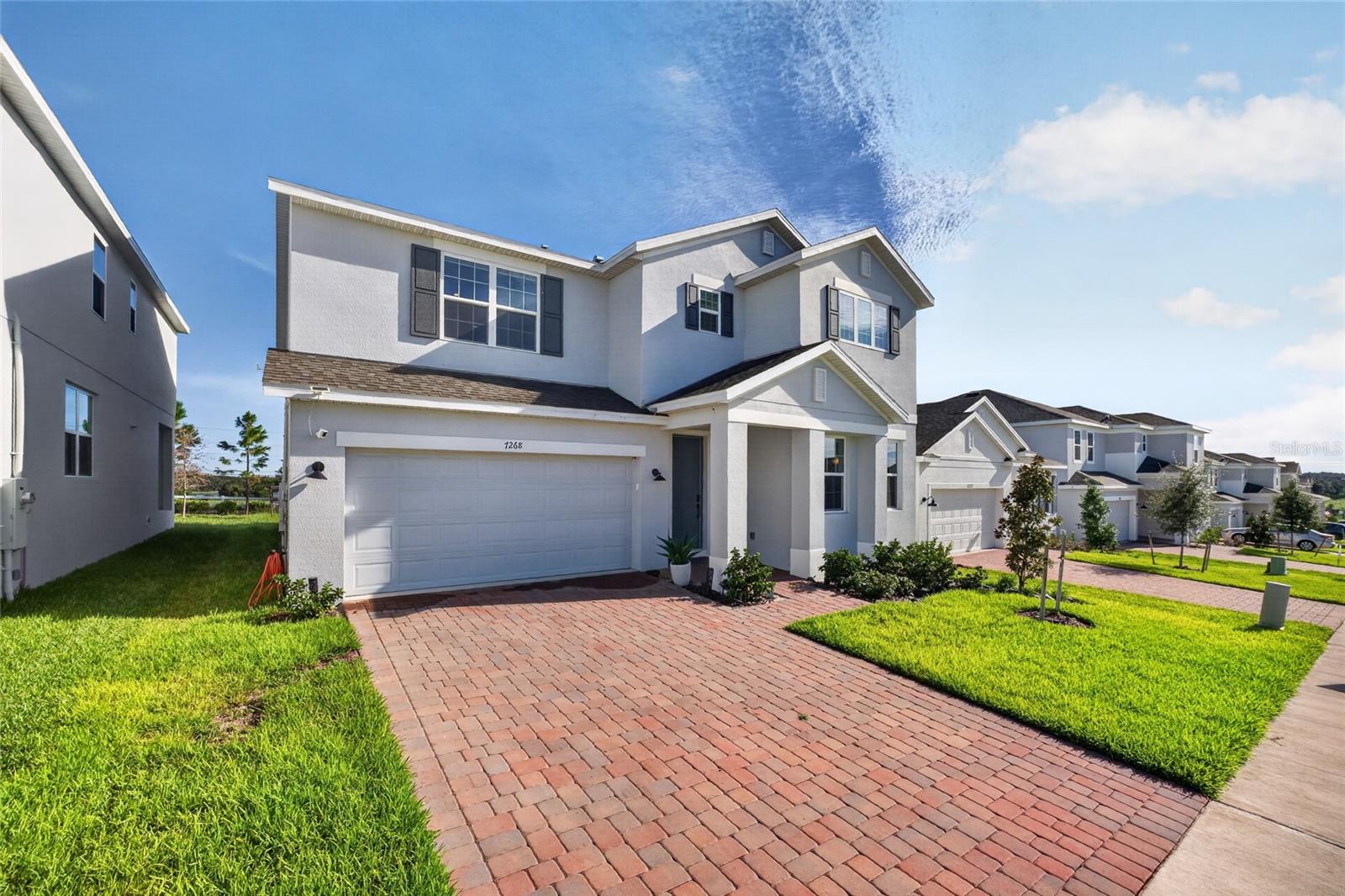 Photo of 7268 ROLLING LEAF ROAD, GROVELAND, FL 34736