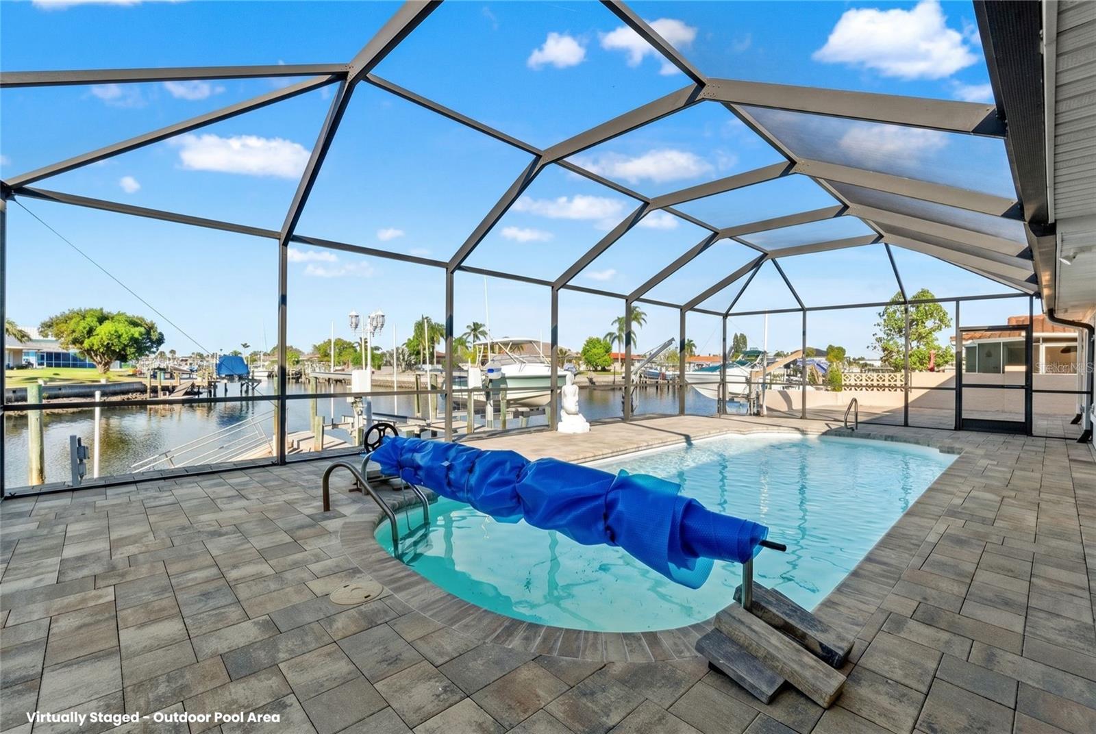 Photo of 3939 RUDDER WAY, NEW PORT RICHEY, FL 34652