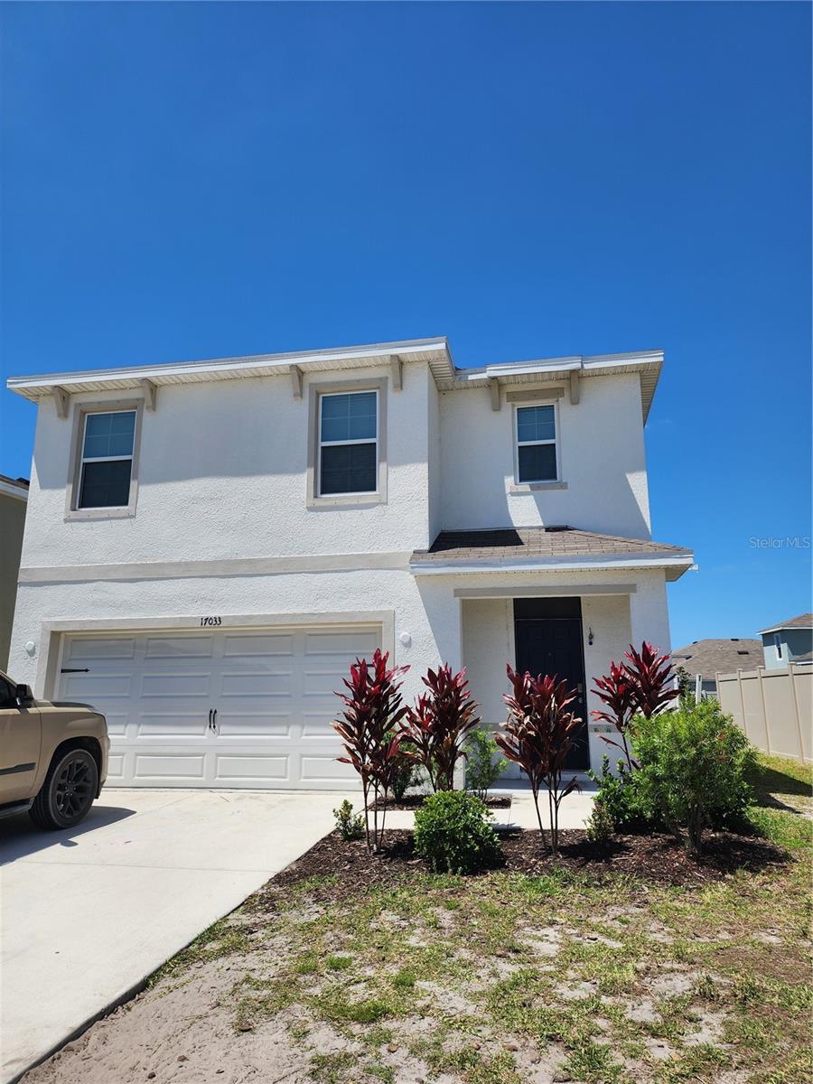 Photo of 17033 OVAL RUM DRIVE, WIMAUMA, FL 33598