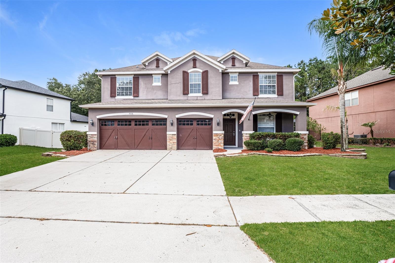 Photo of 30136 JUTLAND COURT, MOUNT DORA, FL 32757