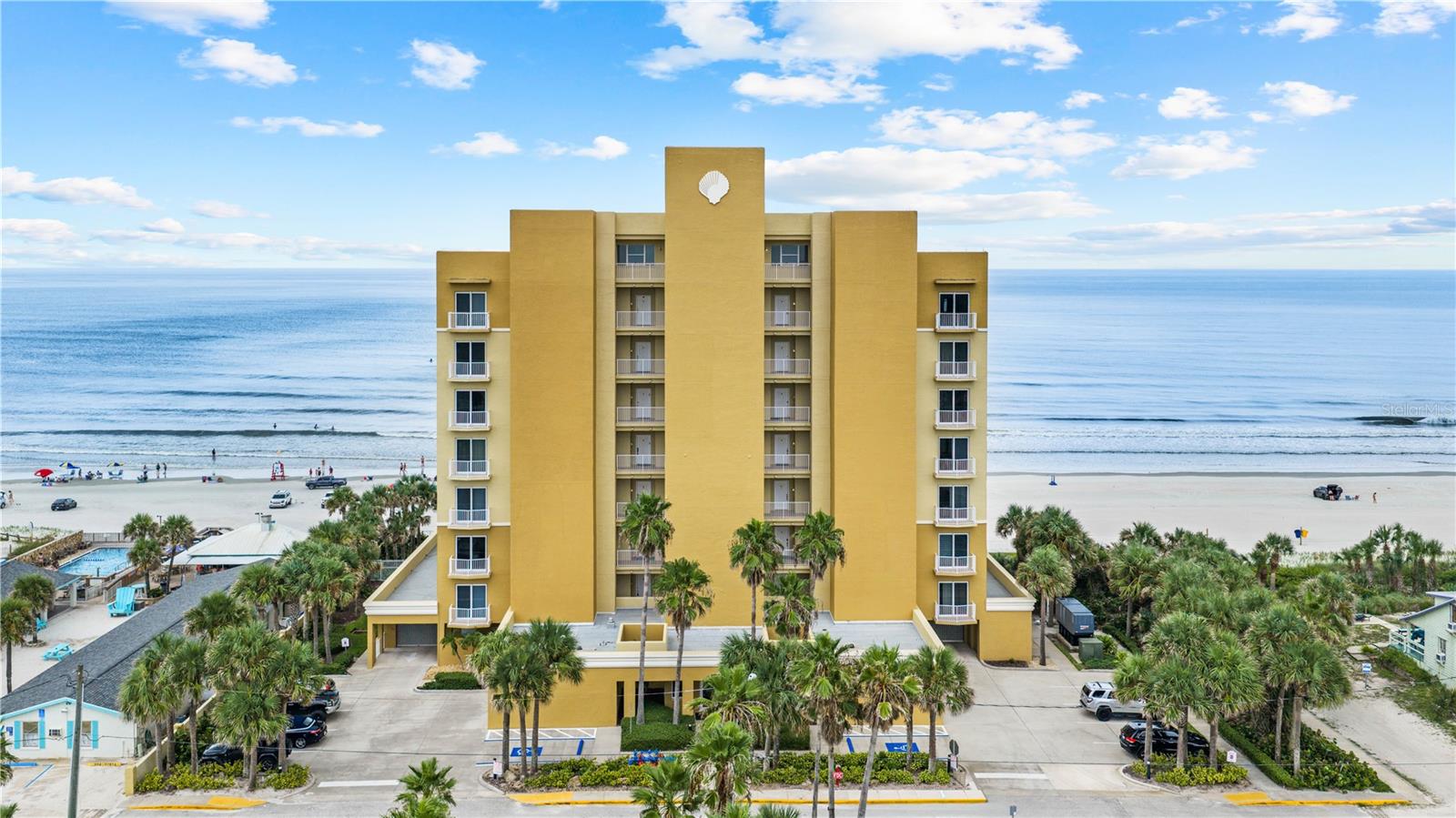 Photo of 1705 S ATLANTIC AVENUE, NEW SMYRNA BEACH, FL 32169