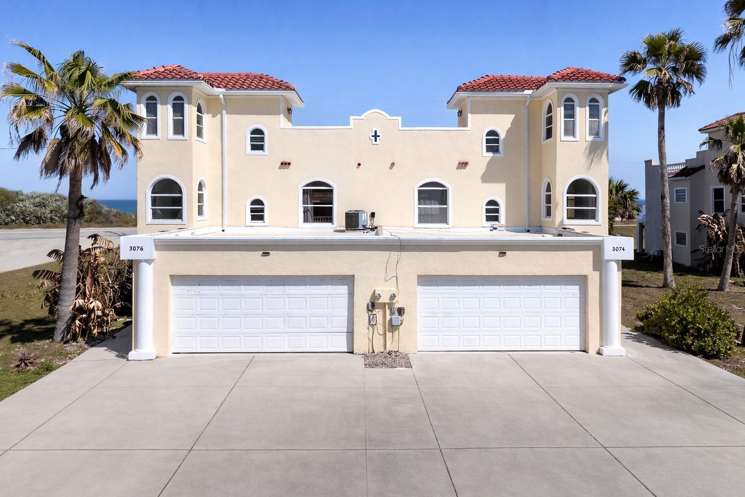 Photo of 3074 OCEAN SHORE BOULEVARD, ORMOND BEACH, FL 32176