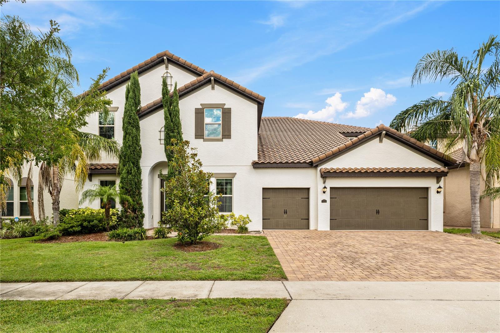 Photo of 10412 DOTH STREET, ORLANDO, FL 32836