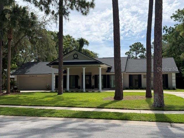 Photo of 210 W TIMBERCOVE CIRCLE, LONGWOOD, FL 32779