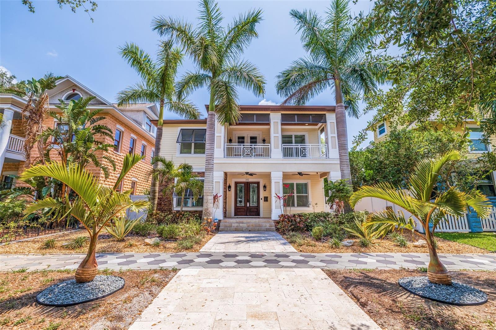 Photo of 310 8TH AVENUE N, ST PETERSBURG, FL 33701
