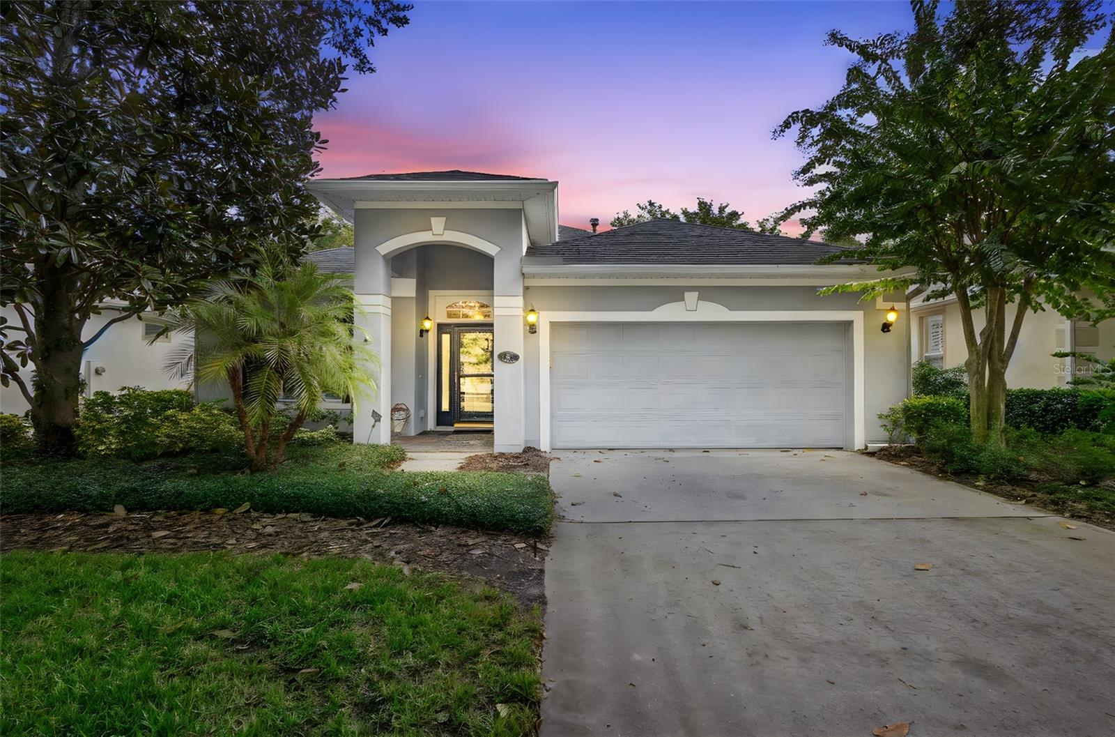 Photo of 516 HERON POINT WAY, DELAND, FL 32724