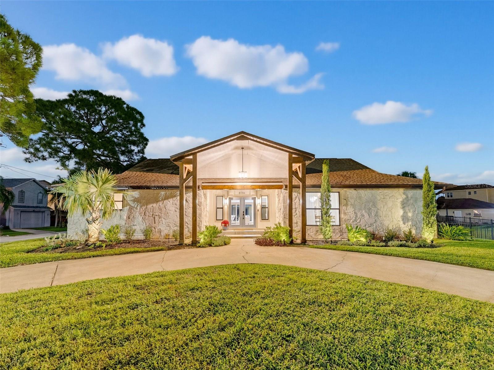 Photo of 8136 BRIGHTON DRIVE, PORT RICHEY, FL 34668