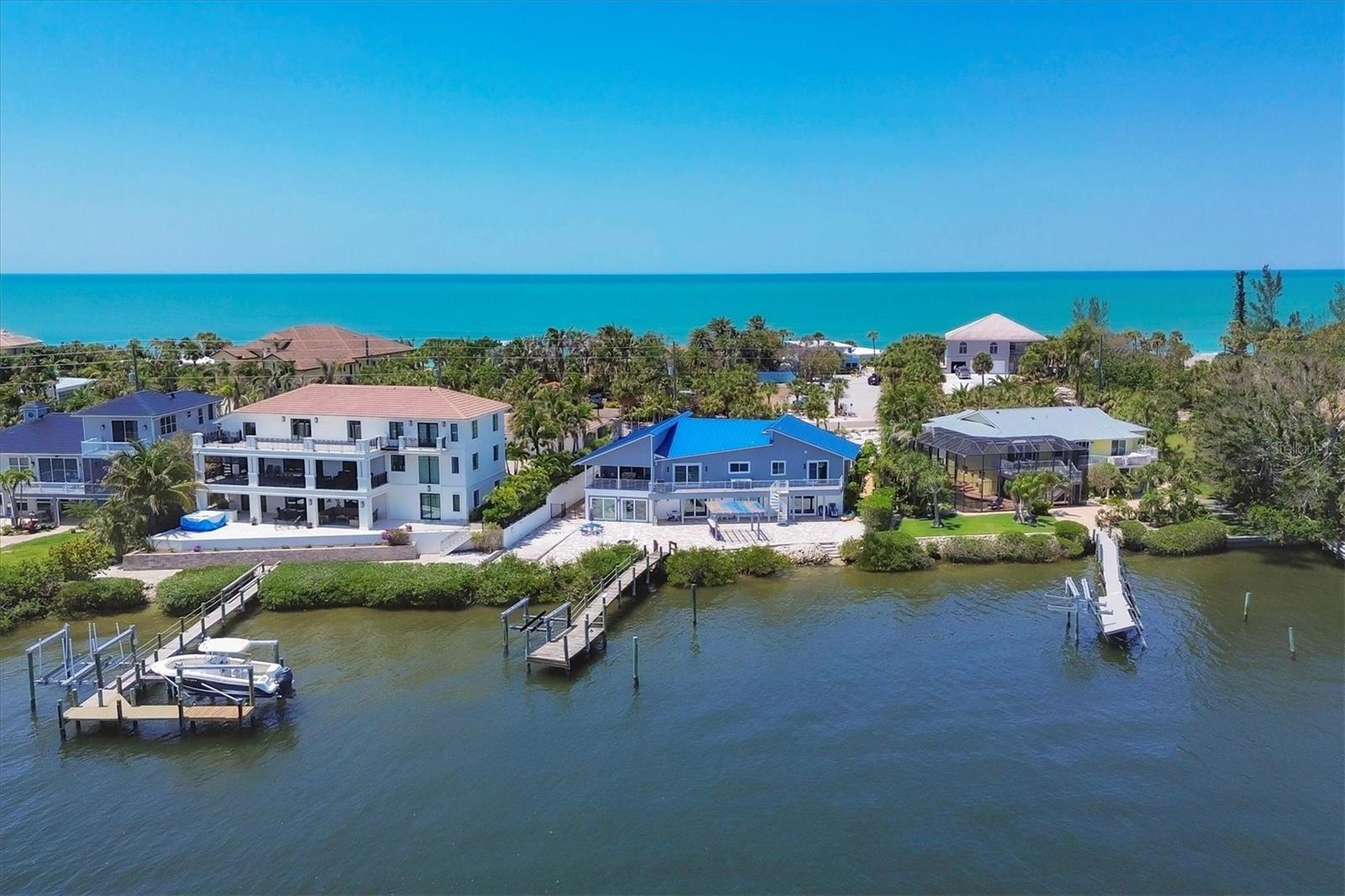 Photo of 7985 MANASOTA KEY ROAD, ENGLEWOOD, FL 34223