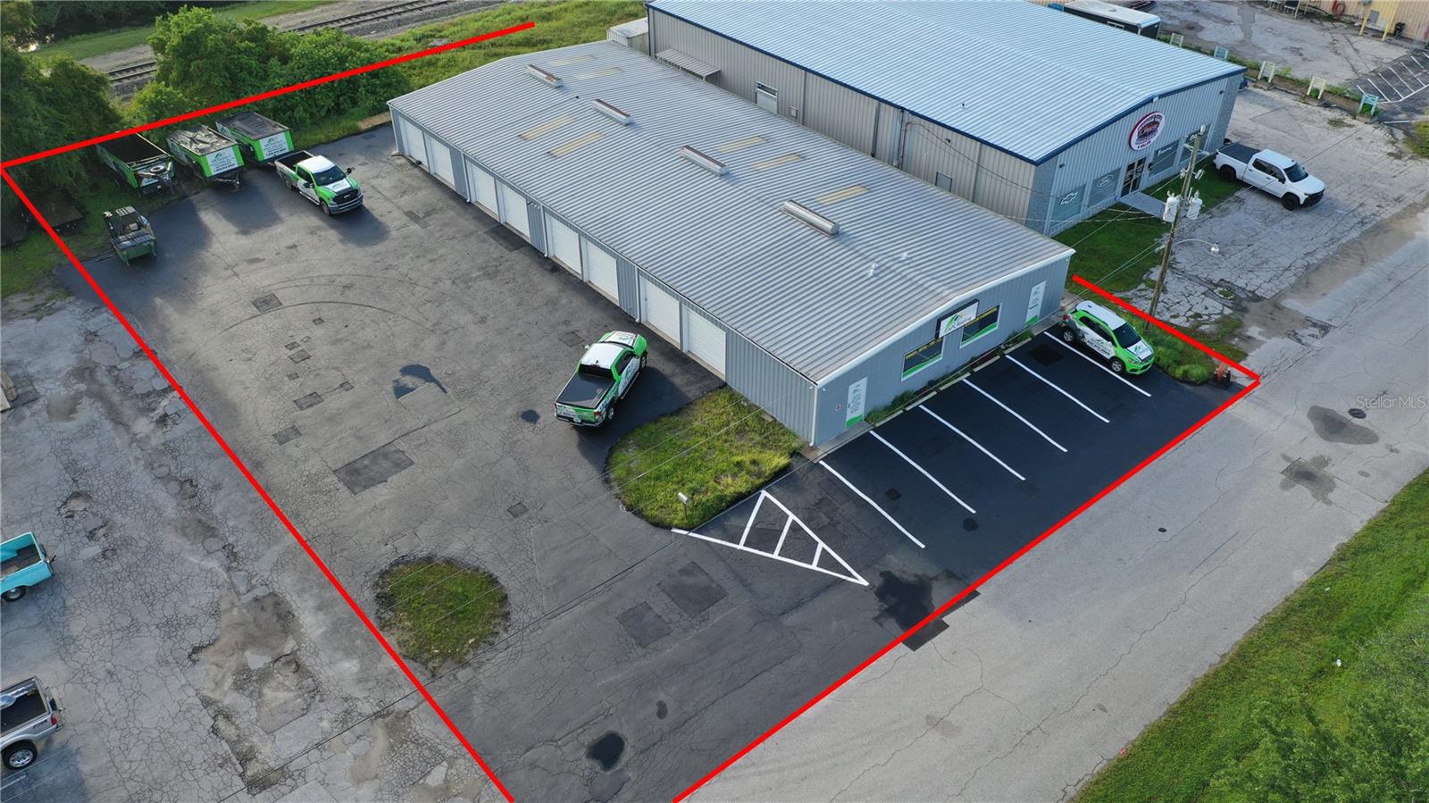 Photo of 1700 STEADLEY AVENUE, PUNTA GORDA, FL 33950