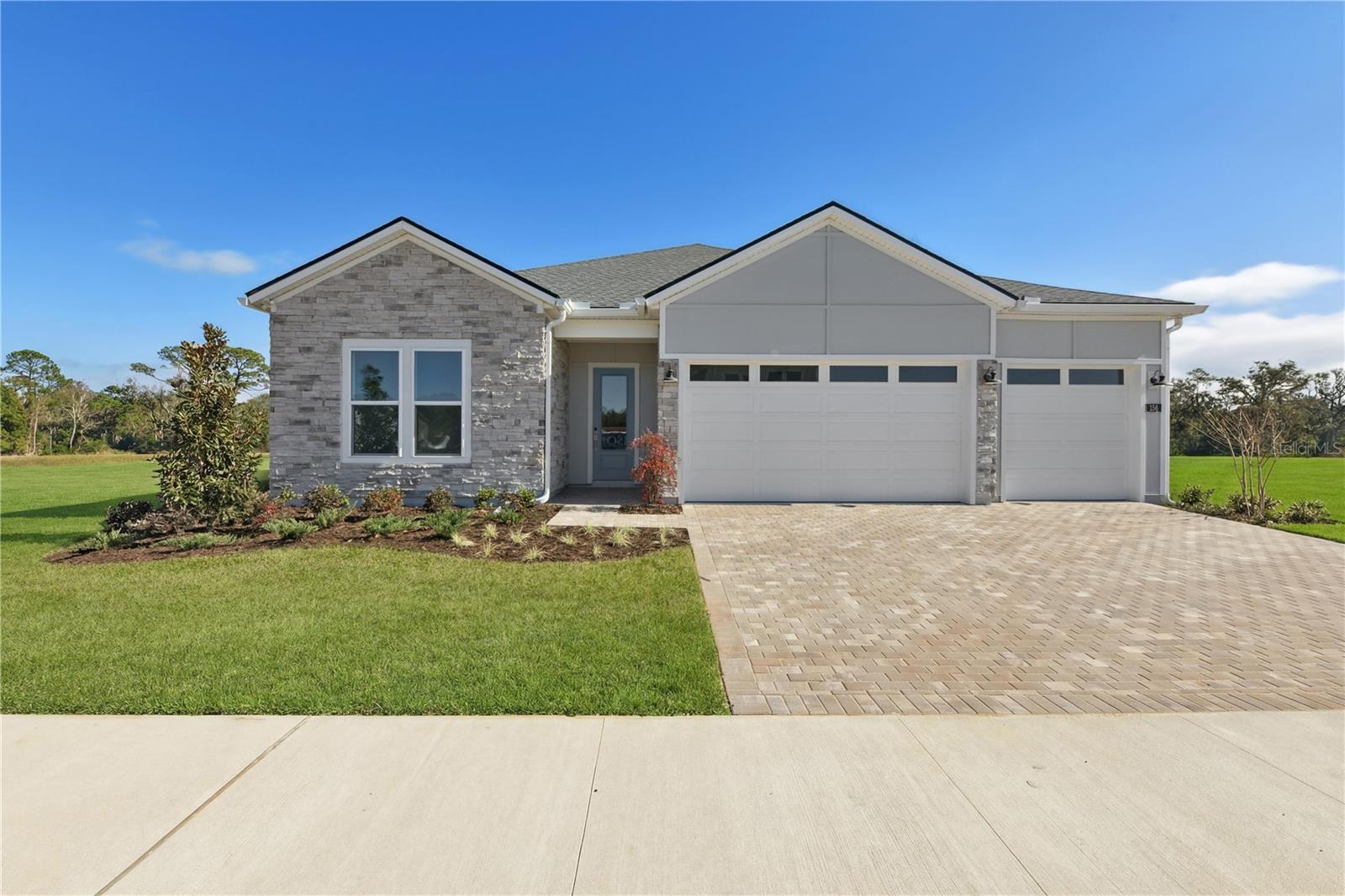 Photo of 156 STILLWATER DRIVE, FLAGLER BEACH, FL 32136