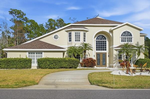 Photo of 18 FOXFORDS CHASE, ORMOND BEACH, FL 32174