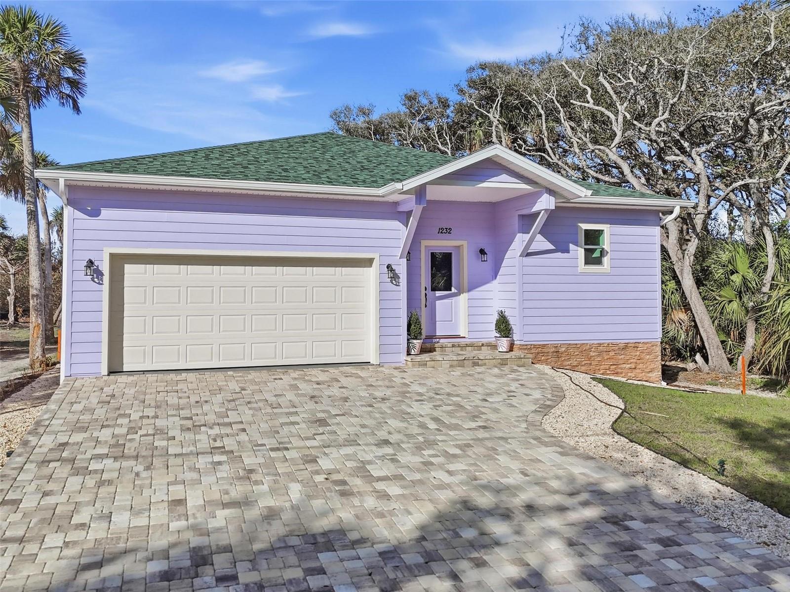 Photo of 1232 S FLAGLER AVENUE, FLAGLER BEACH, FL 32136