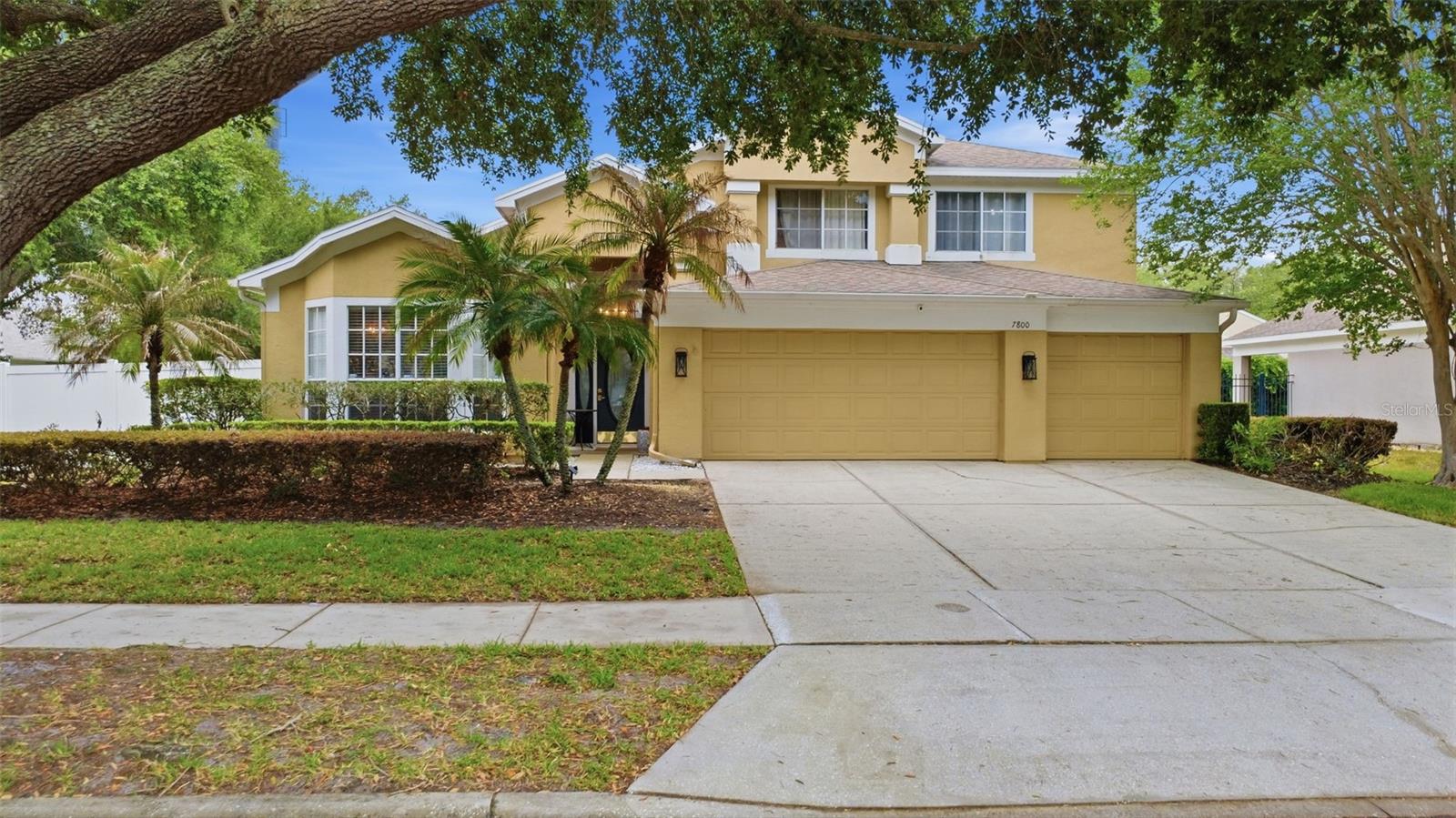 Photo of 7800 SAINT GILES PLACE, ORLANDO, FL 32835