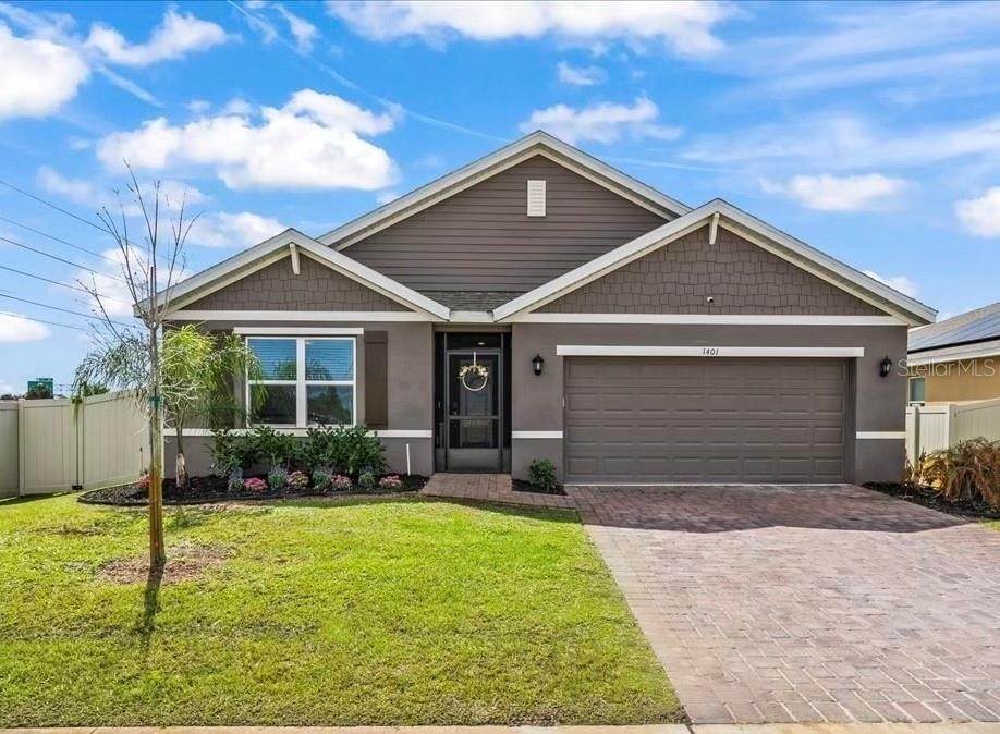 Photo of 1401 MCFARLAND DRIVE, MELBOURNE, FL 32904