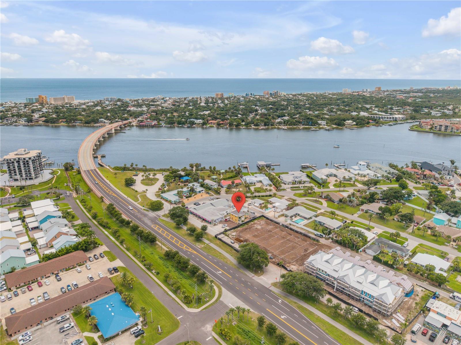 Photo of 472 N CAUSEWAY, NEW SMYRNA BEACH, FL 32169