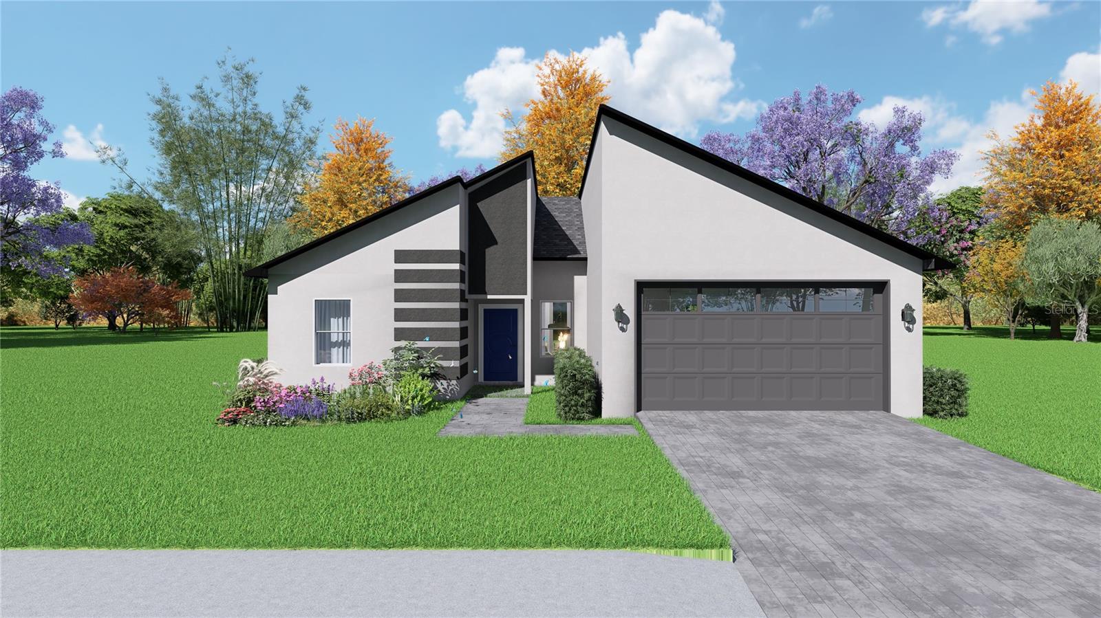 Photo of 4963 PALL MALL STREET E, KISSIMMEE, FL 34758