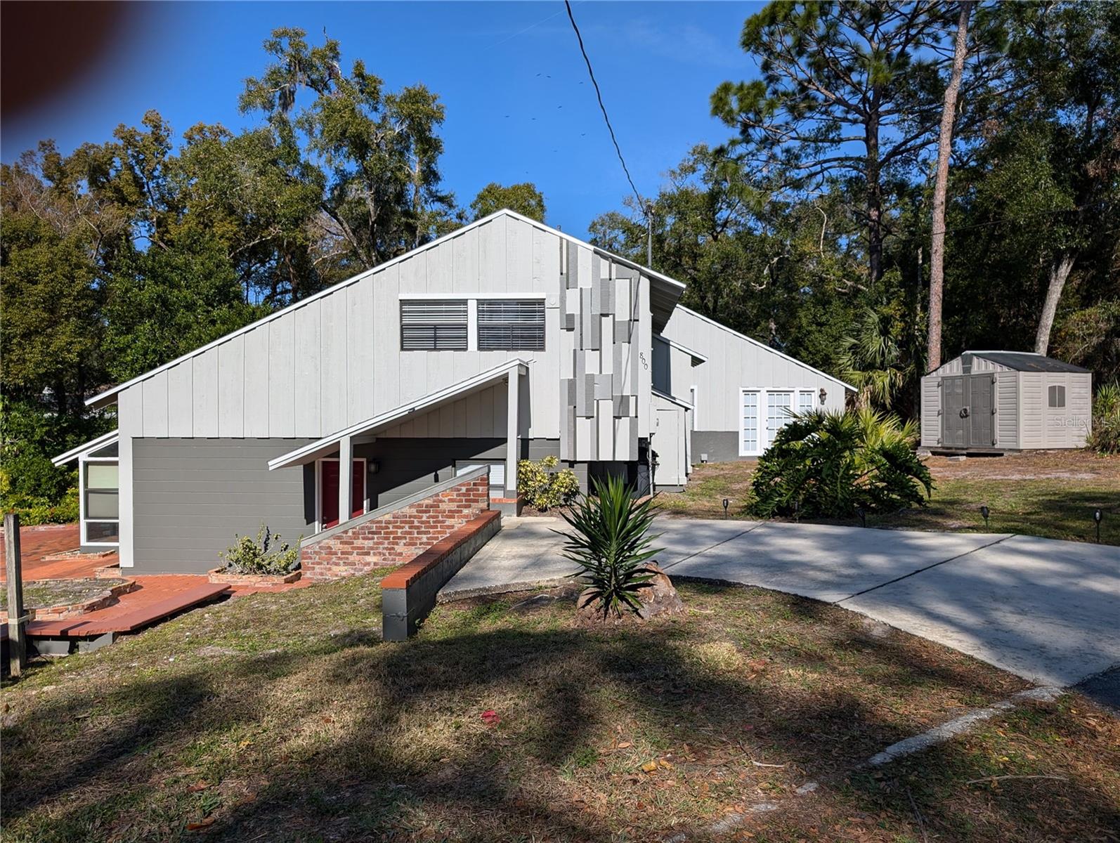 Photo of 800 LAKE MARION DRIVE, ALTAMONTE SPRINGS, FL 32701