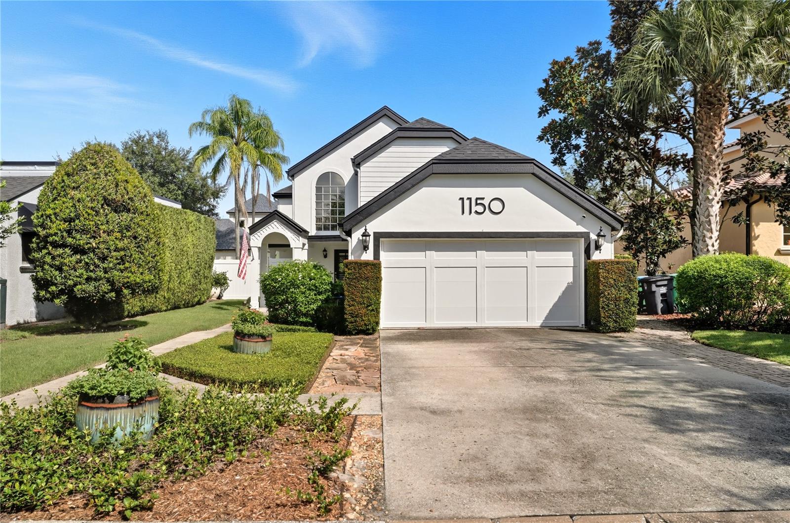 Photo of 1150 KENWOOD AVENUE, WINTER PARK, FL 32789