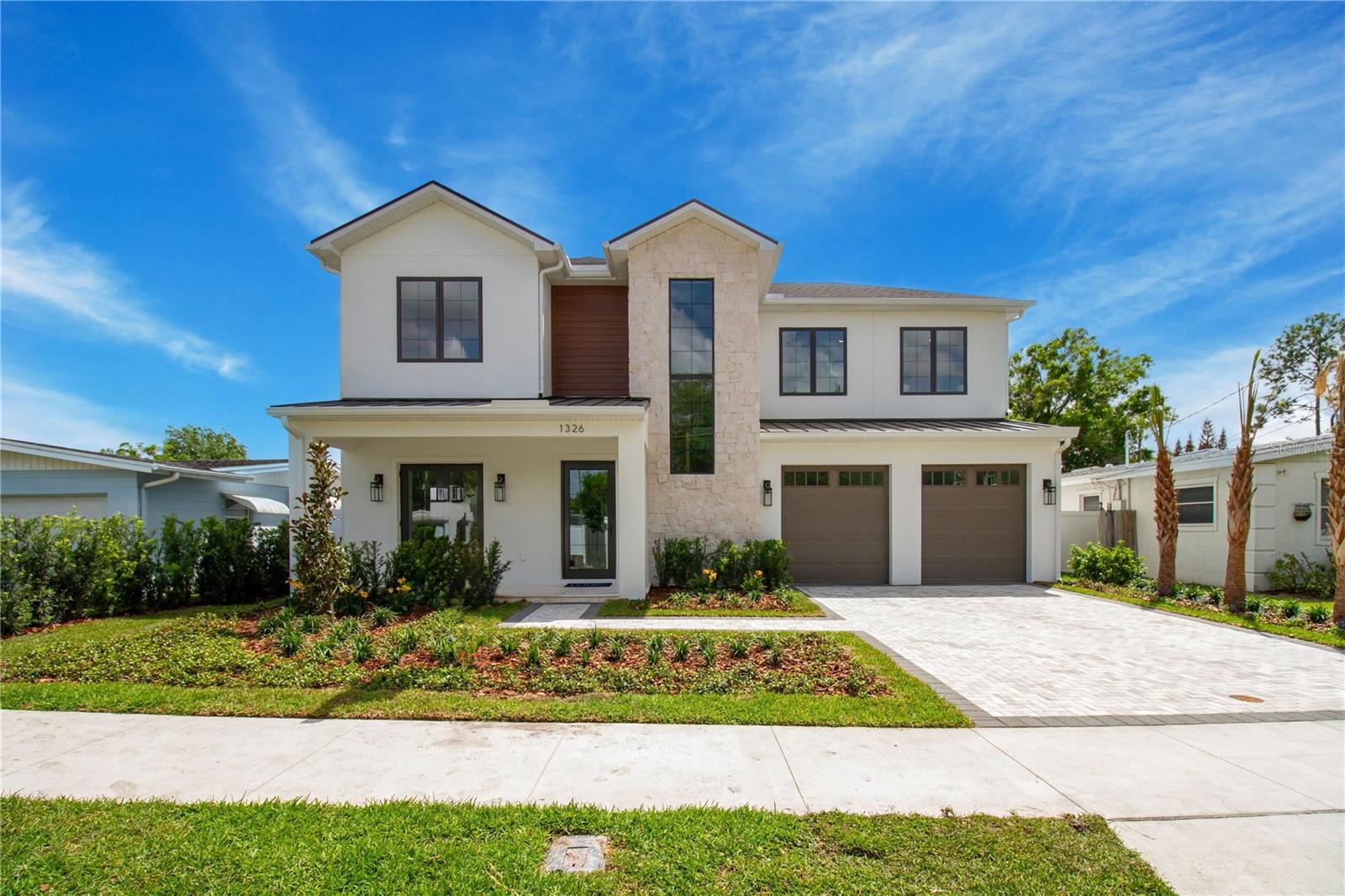 Photo of 1326 W NEW HAMPSHIRE STREET, ORLANDO, FL 32804