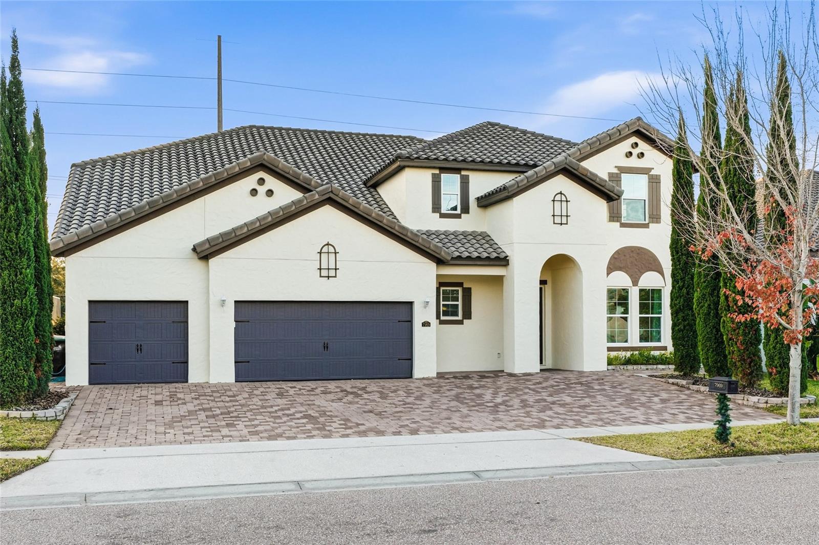 Photo of 7969 CHILTON DRIVE, ORLANDO, FL 32836