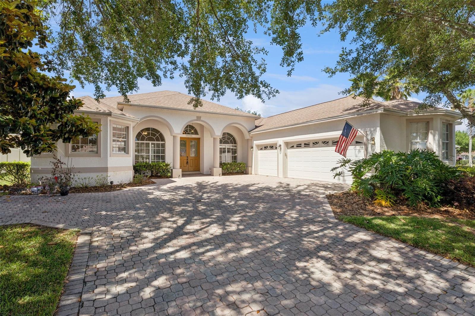 Photo of 13335 PALOMA DRIVE, ORLANDO, FL 32837