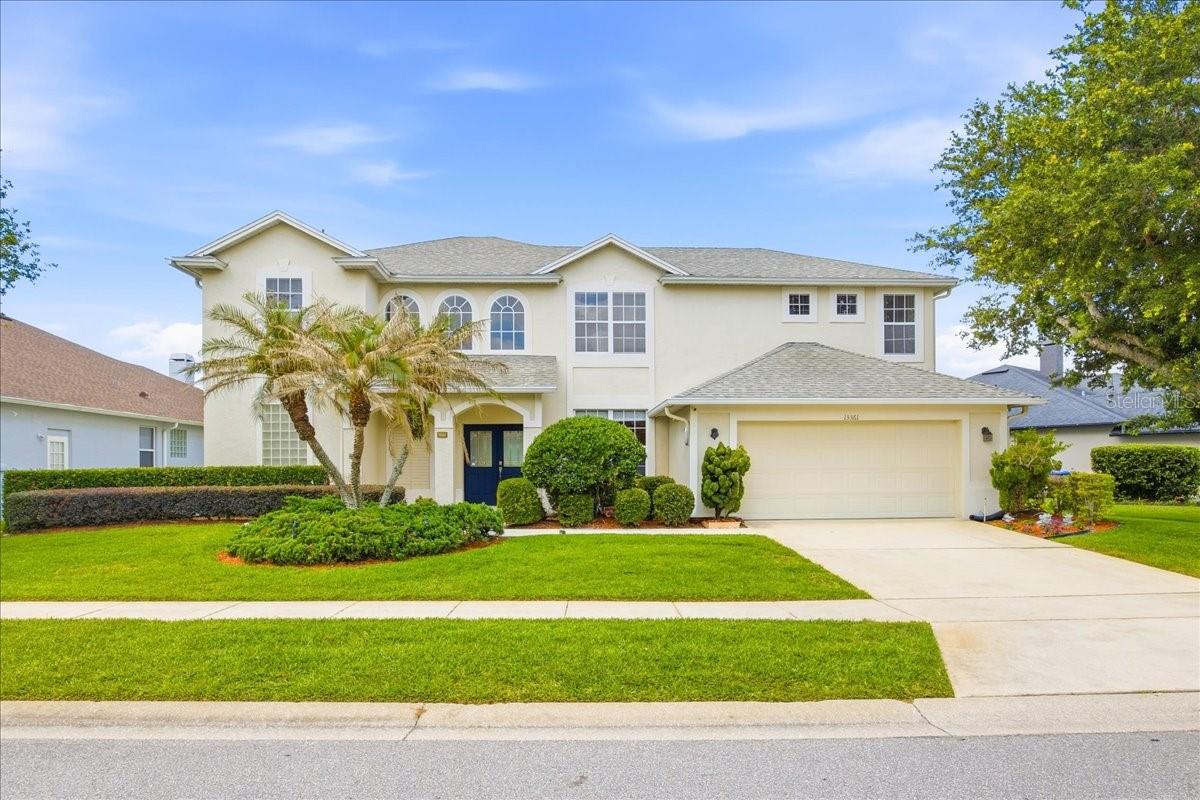 Photo of 13361 MEERGATE CIRCLE, ORLANDO, FL 32837