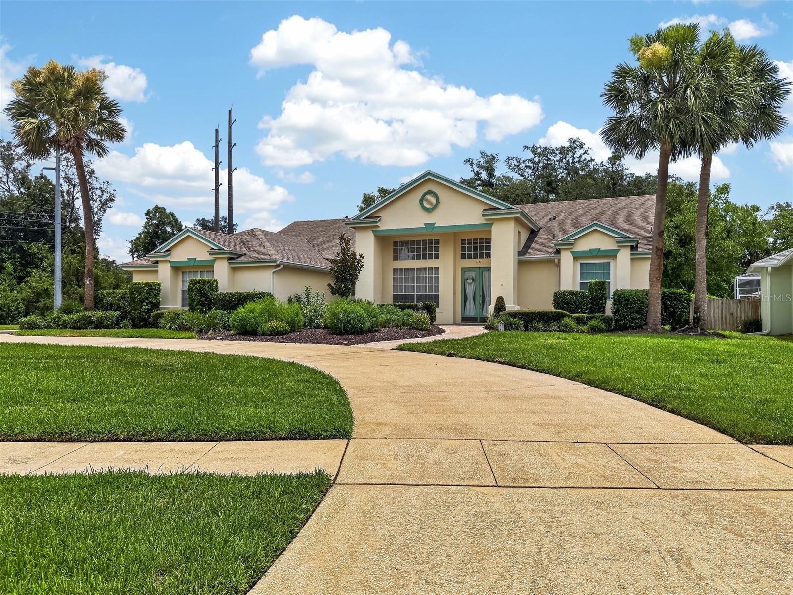 Photo of 1131 ARBOR GLEN CIRCLE, WINTER SPRINGS, FL 32708