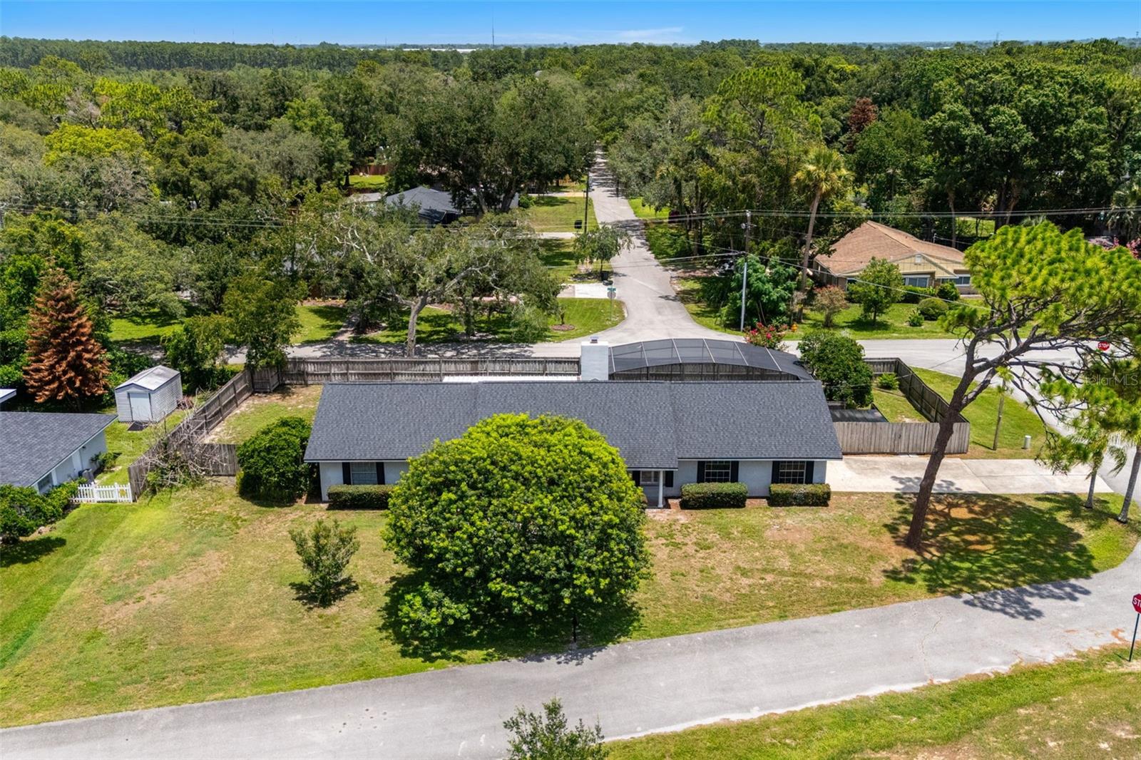 Photo of 401 SANFORD AVENUE, LONGWOOD, FL 32750