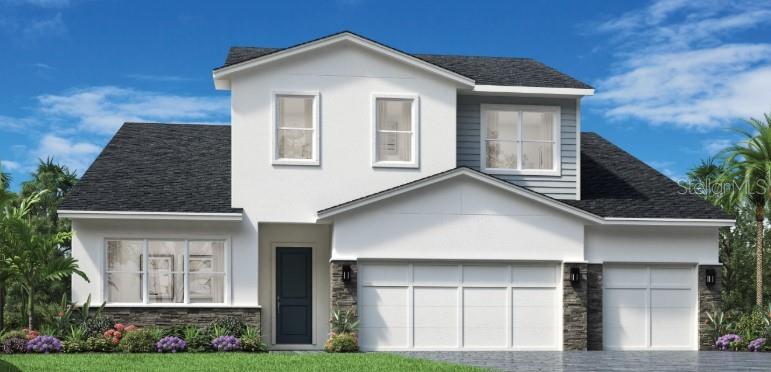 Photo of 3606 STONEBRIAR LANE, SANFORD, FL 32771
