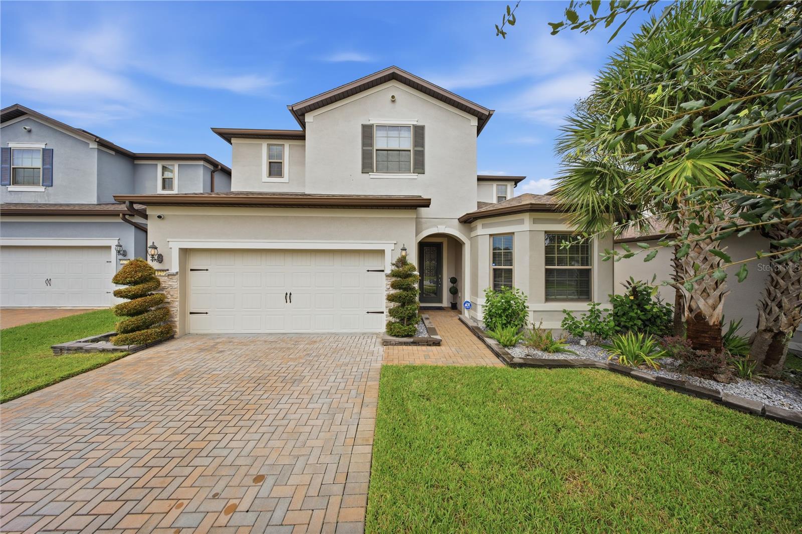 Photo of 1272 PATTERSON TERRACE, LAKE MARY, FL 32746