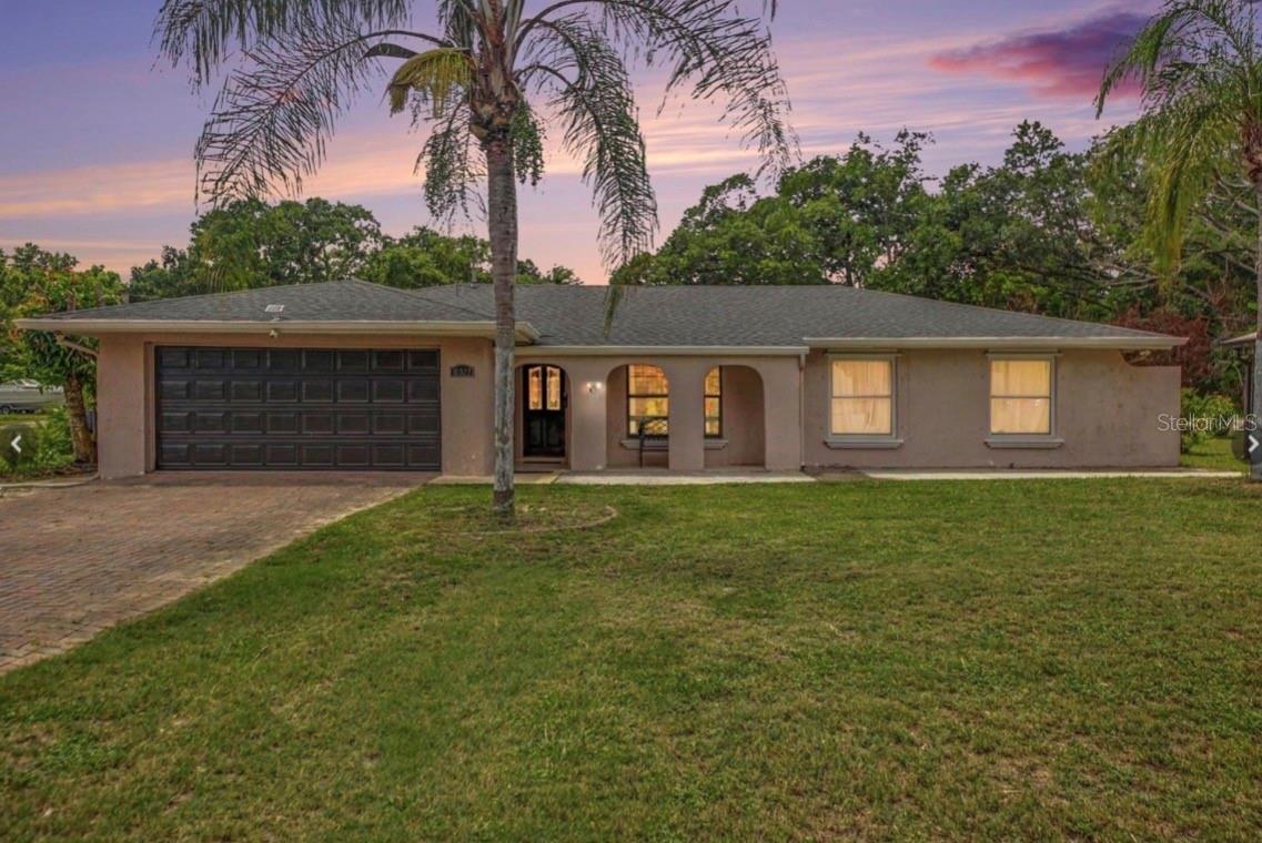 Photo of 10073 LAKE MEADOW ROAD, APOPKA, FL 32703