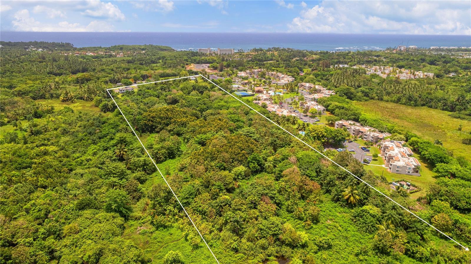 Photo of PR-693, VEGA ALTA, PR 00692