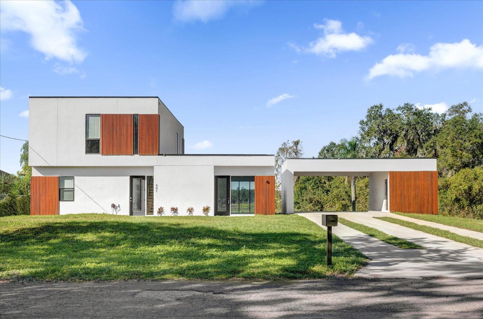 Photo of 501 CHASTAIN ROAD, SEFFNER, FL 33584