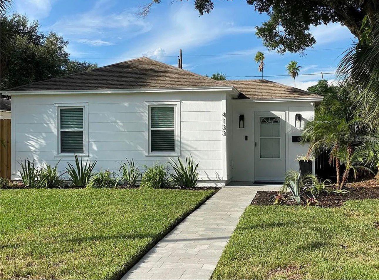 Photo of 4133 3RD AVENUE N, ST PETERSBURG, FL 33713