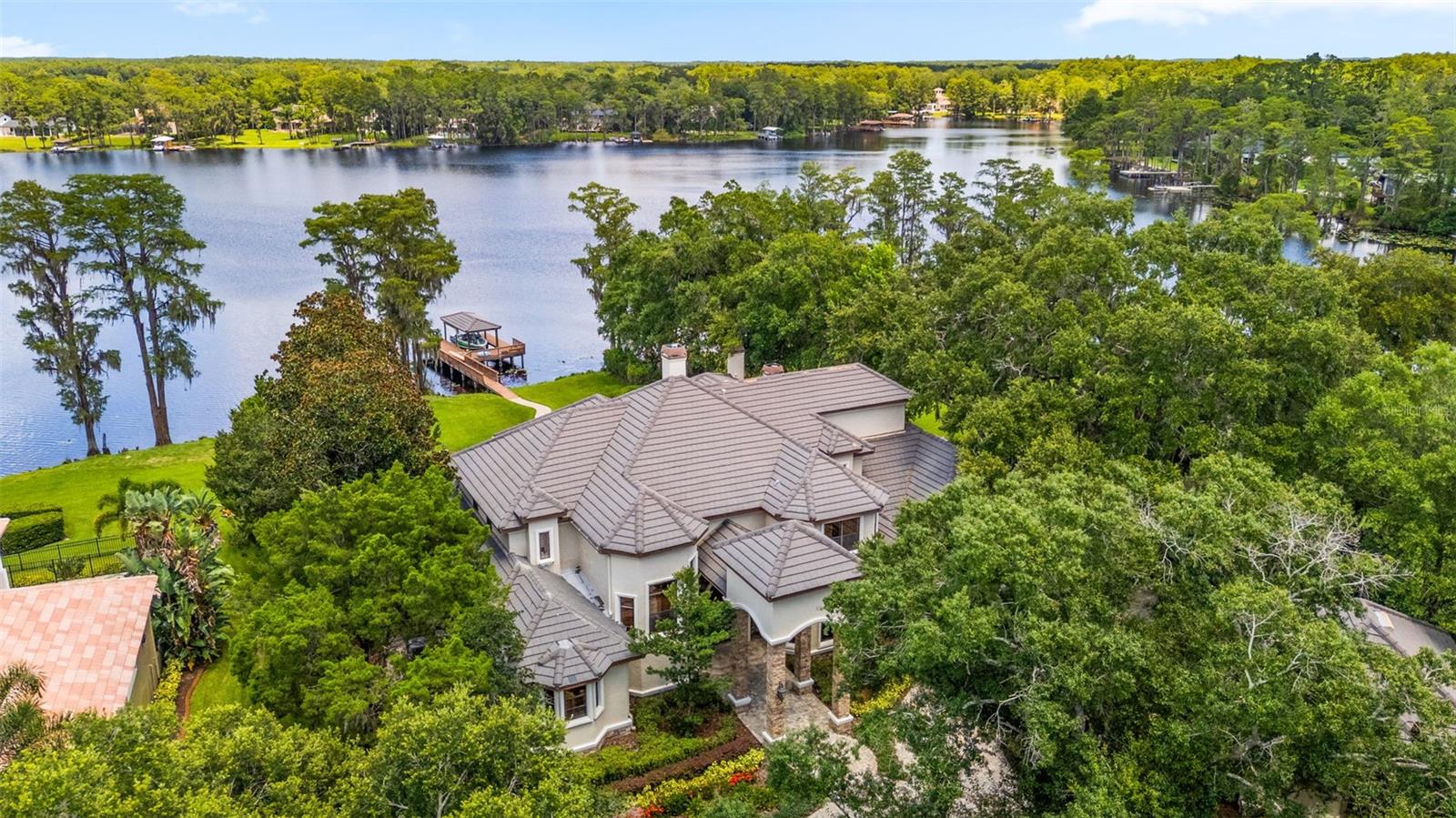 Photo of 9902 MENANDER WOOD COURT, ODESSA, FL 33556
