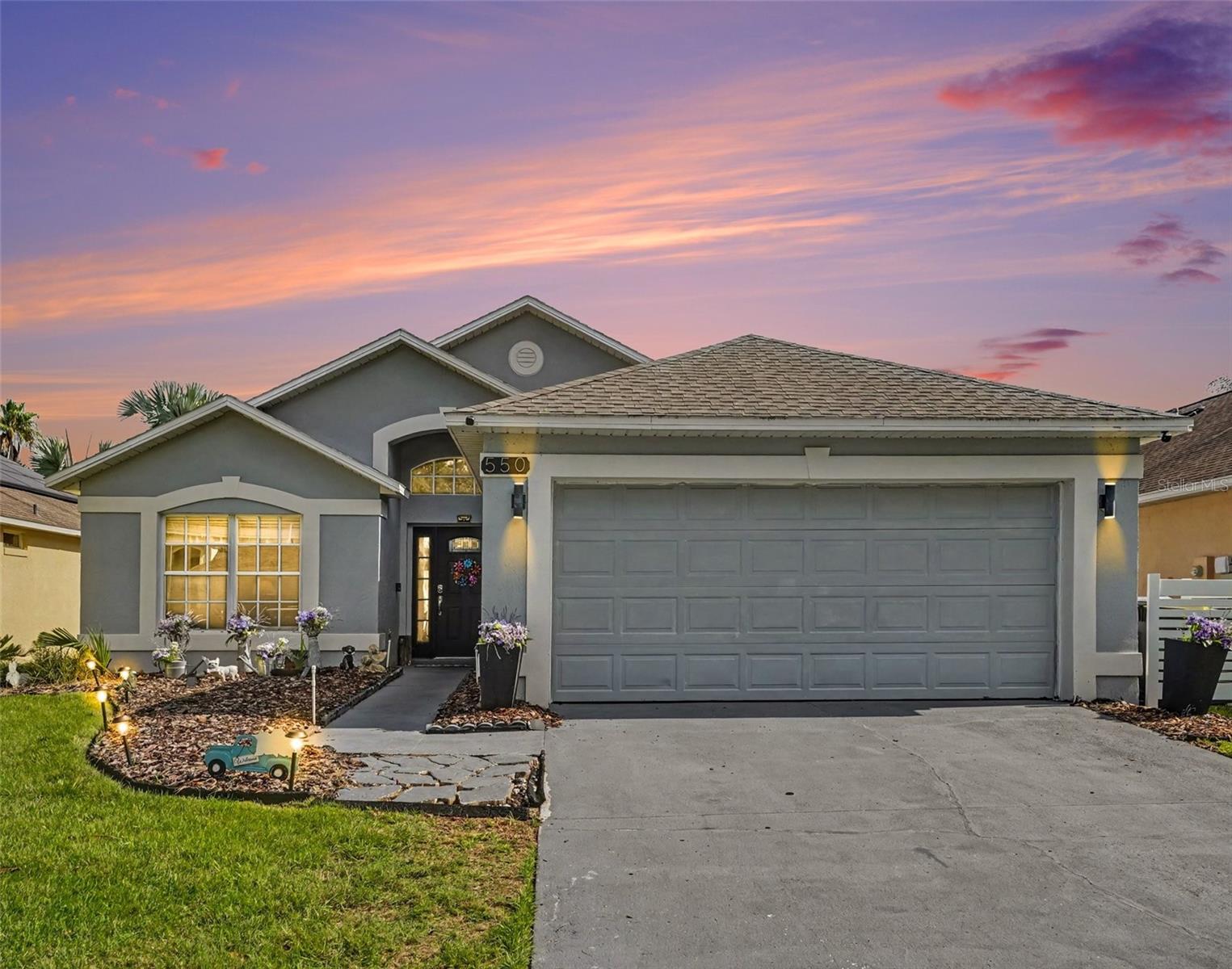 Photo of 550 BUCKINGHAM CIRCLE, DAVENPORT, FL 33897