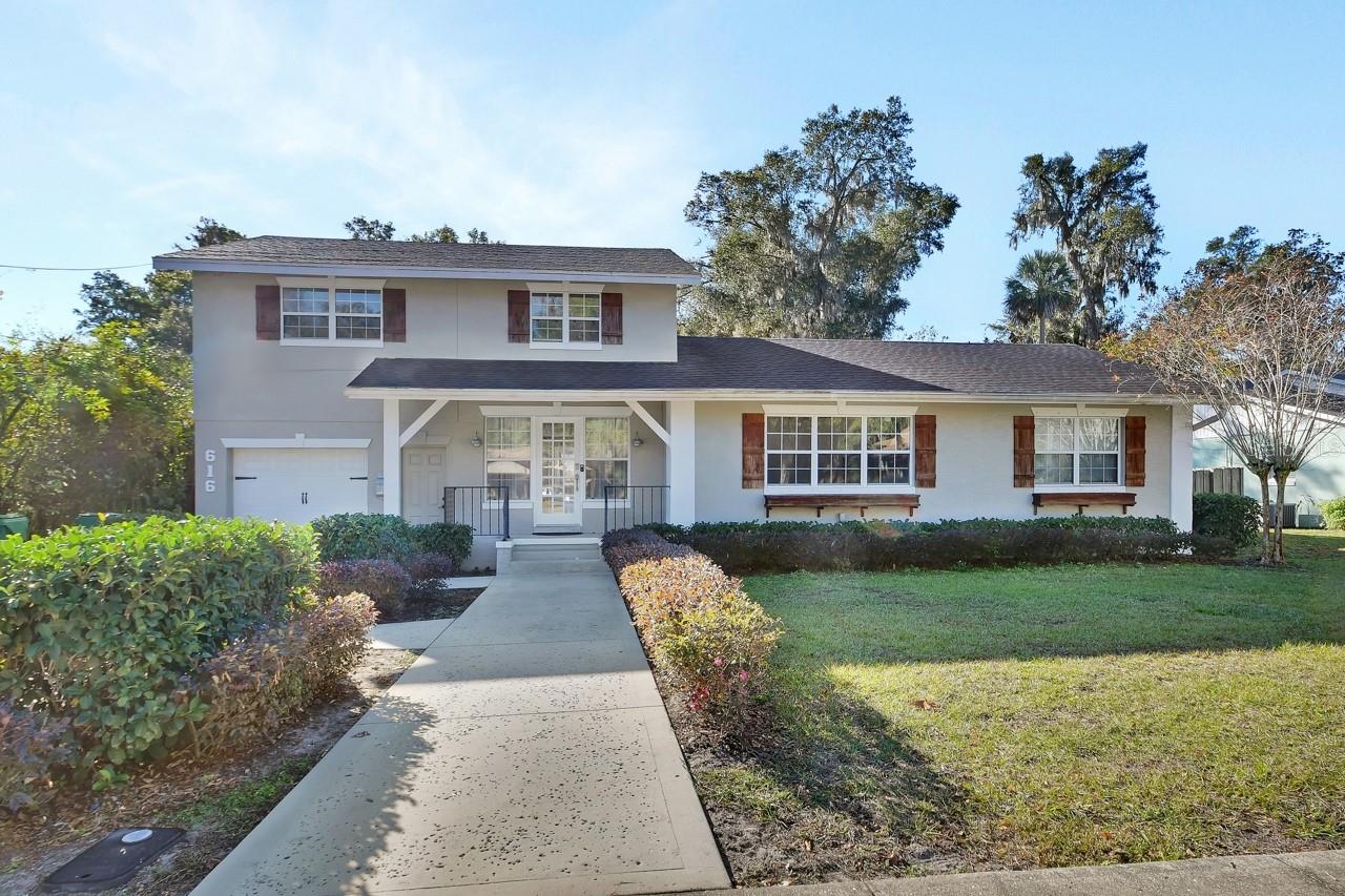 Photo of 616 W MINNESOTA AVENUE, DELAND, FL 32720