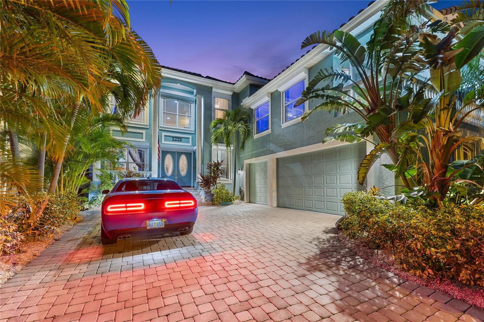 Photo of 1215 ACAPPELLA LANE, APOLLO BEACH, FL 33572