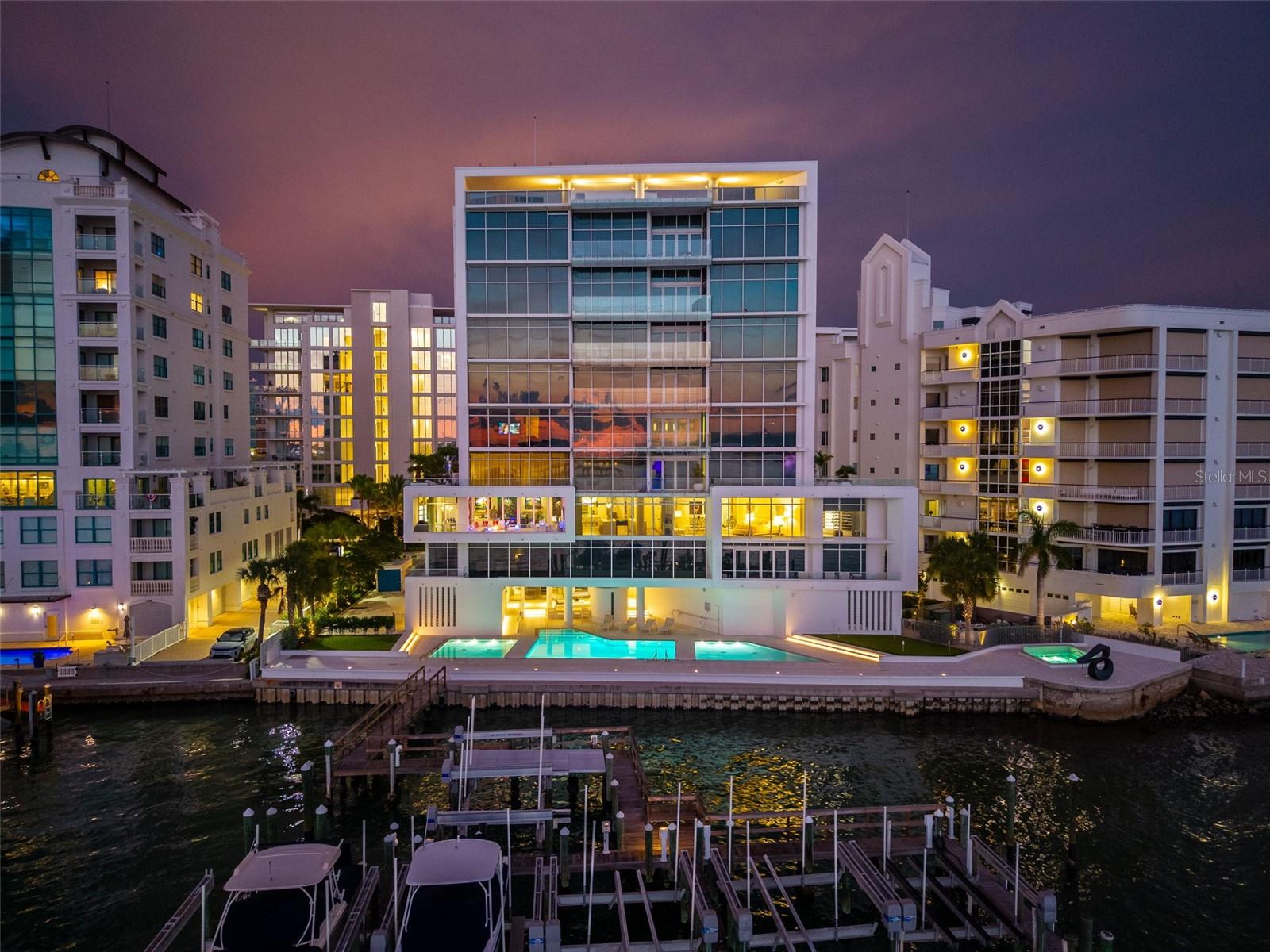 Photo of 280 GOLDEN GATE POINT, SARASOTA, FL 34236